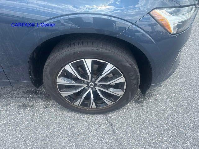 2023 Volvo XC60 B5 AWD Core