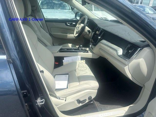 2023 Volvo XC60 B5 AWD Core