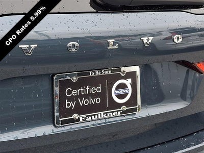 2023 Volvo XC60 B5 AWD Core