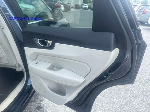 2023 Volvo XC60 B5 AWD Core