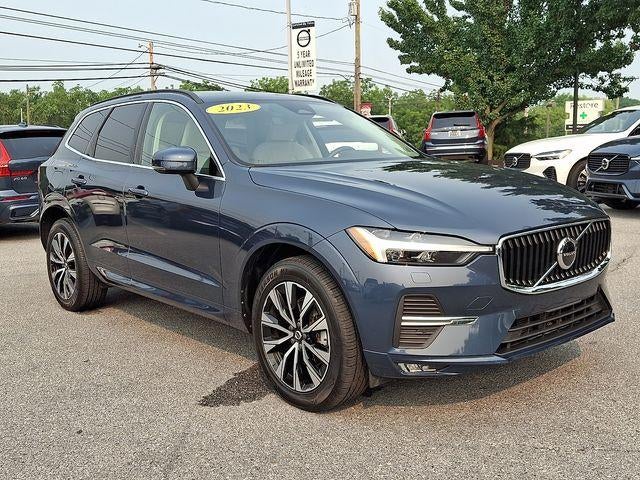 2023 Volvo XC60 B5 AWD Core