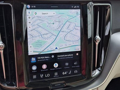 2023 Volvo XC60 B5 AWD Core