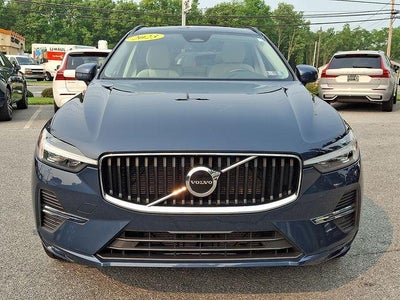 2023 Volvo XC60 B5 AWD Core