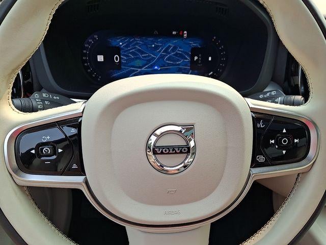 2023 Volvo XC60 B5 AWD Core