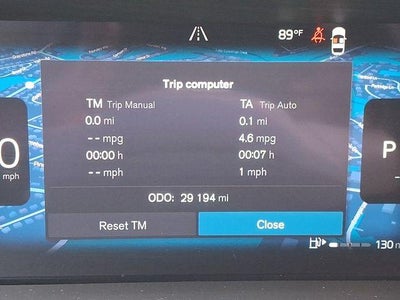 2023 Volvo XC60 B5 AWD Core