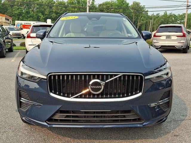 2023 Volvo XC60 B5 AWD Core