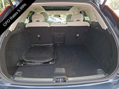 2023 Volvo XC60 B5 AWD Core