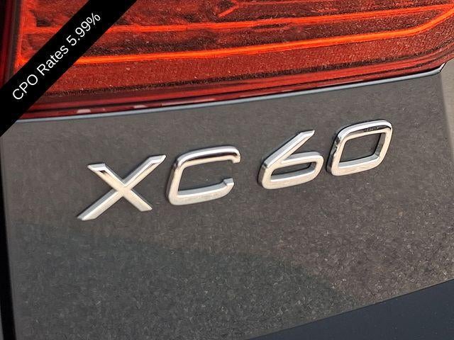 2023 Volvo XC60 B5 AWD Core