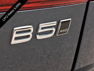 2023 Volvo XC60 B5 AWD Core