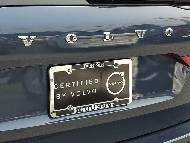 2023 Volvo XC60 B5 AWD Core