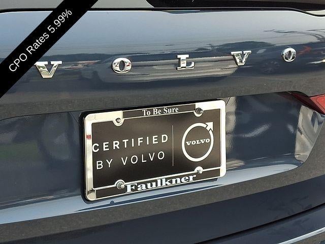 2023 Volvo XC60 B5 AWD Core