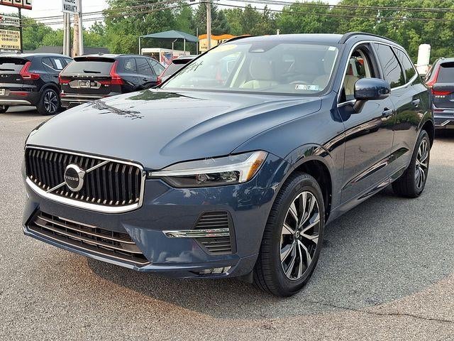 2023 Volvo XC60 B5 AWD Core