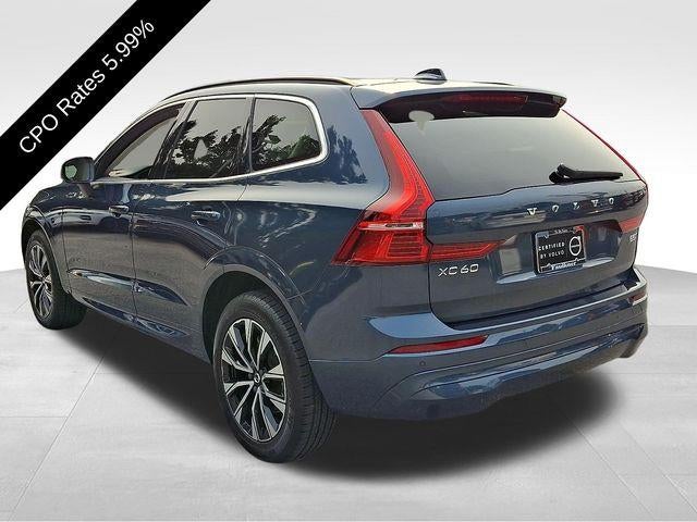 2023 Volvo XC60 B5 AWD Core