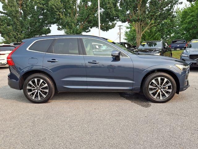 2023 Volvo XC60 B5 AWD Core
