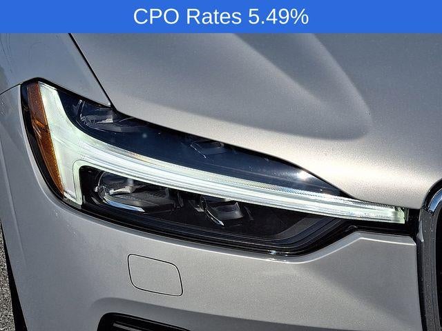 2023 Volvo XC60 B5 AWD Core