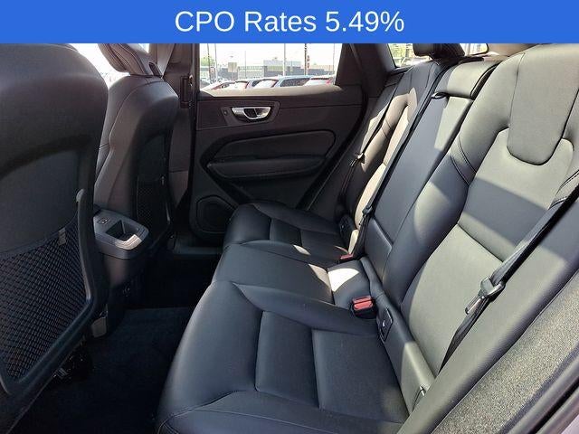 2023 Volvo XC60 B5 AWD Core