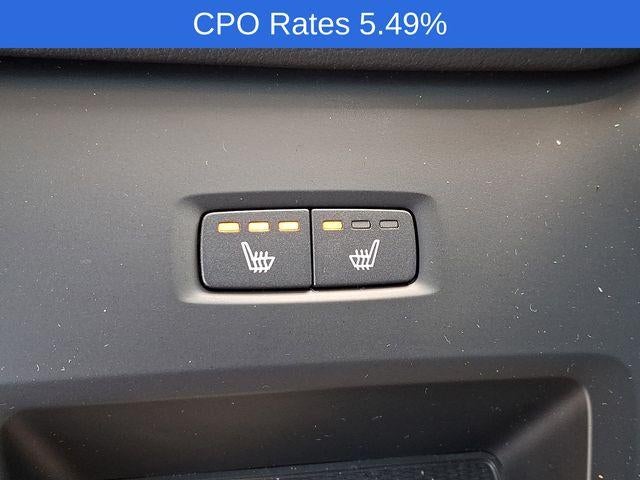 2023 Volvo XC60 B5 AWD Core