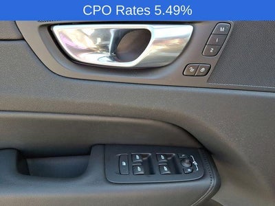 2023 Volvo XC60 B5 AWD Core