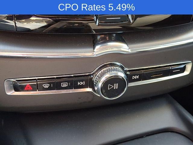 2023 Volvo XC60 B5 AWD Core
