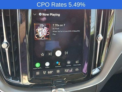 2023 Volvo XC60 B5 AWD Core