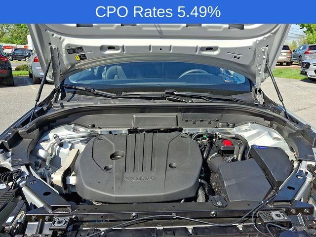 2023 Volvo XC60 B5 AWD Core