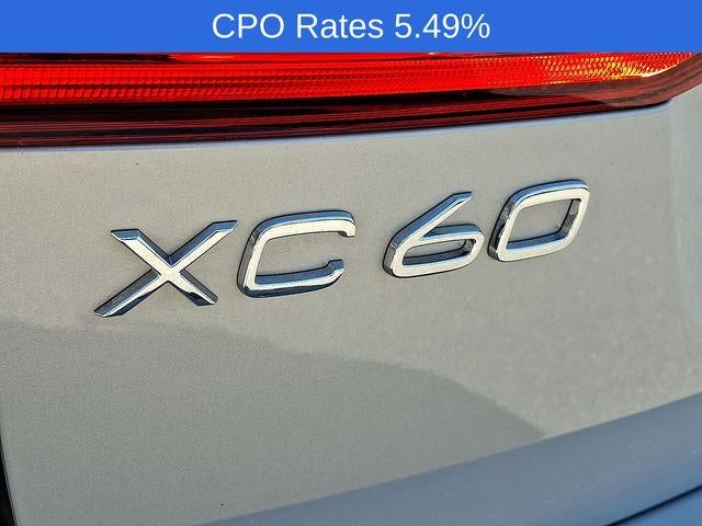 2023 Volvo XC60 B5 AWD Core