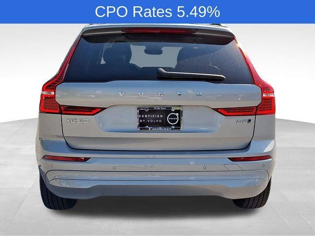2023 Volvo XC60 B5 AWD Core