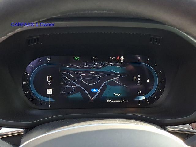 2023 Volvo XC60 B5 AWD Plus Dark Theme