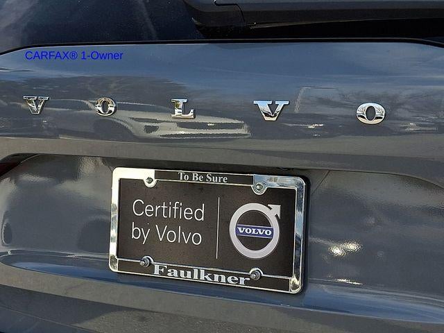 2023 Volvo XC60 B5 AWD Plus Dark Theme