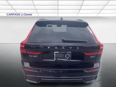 2023 Volvo XC60 B5 AWD Plus Dark Theme