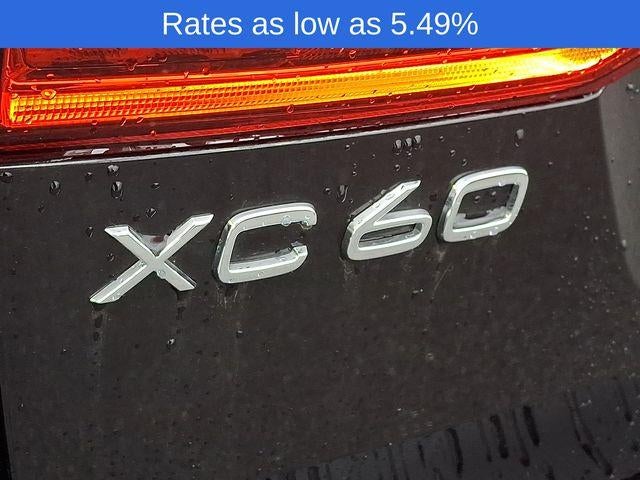 2023 Volvo XC60 B5 AWD Plus Dark Theme