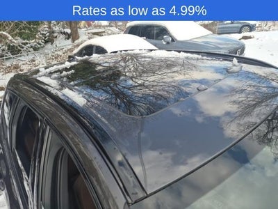 2023 Volvo XC60 B5 AWD Plus Dark Theme