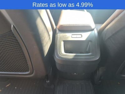 2023 Volvo XC60 B5 AWD Plus Dark Theme