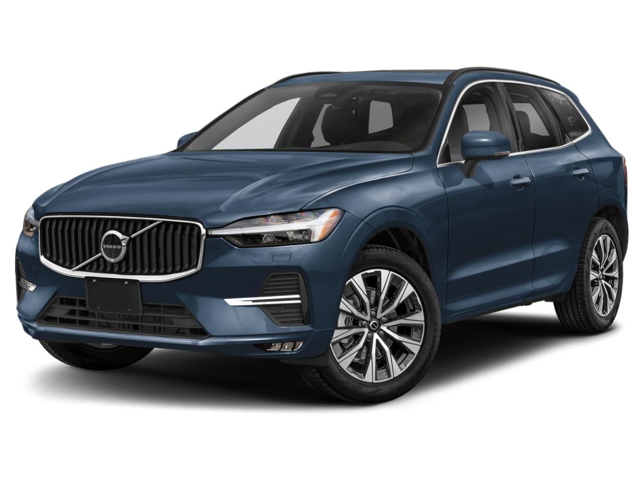 2023 Volvo XC60 B5 AWD Plus Dark Theme