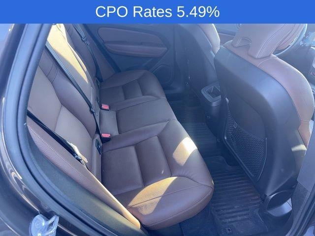 2023 Volvo XC60 B5 AWD Plus Dark Theme