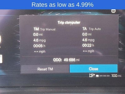 2023 Volvo XC60 B5 AWD Plus Dark Theme