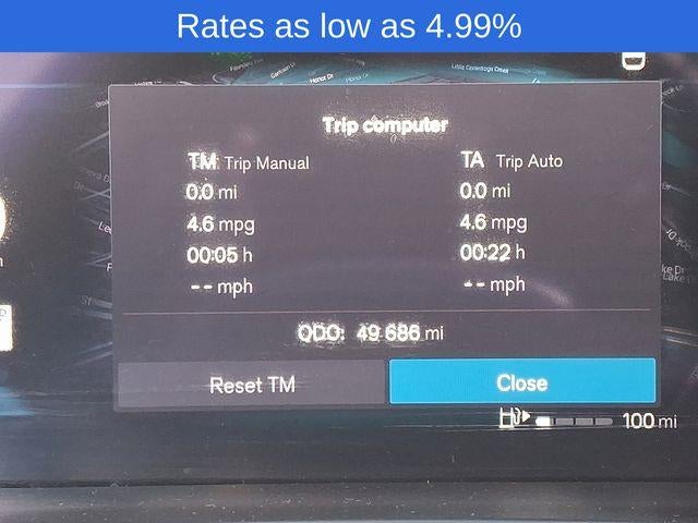 2023 Volvo XC60 B5 AWD Plus Dark Theme