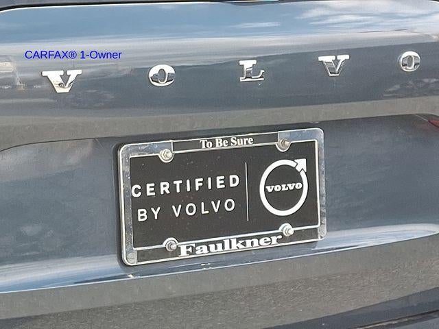 2023 Volvo XC60 B5 AWD Plus Dark Theme