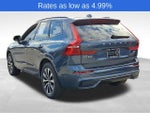 2023 Volvo XC60 B5 AWD Plus Dark Theme