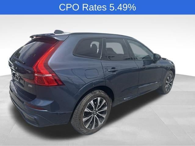 2023 Volvo XC60 B5 AWD Plus Dark Theme