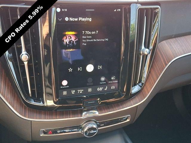 2023 Volvo XC60 B5 AWD Plus Dark Theme