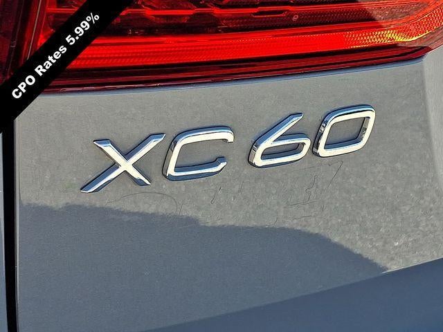 2023 Volvo XC60 B5 AWD Plus Dark Theme
