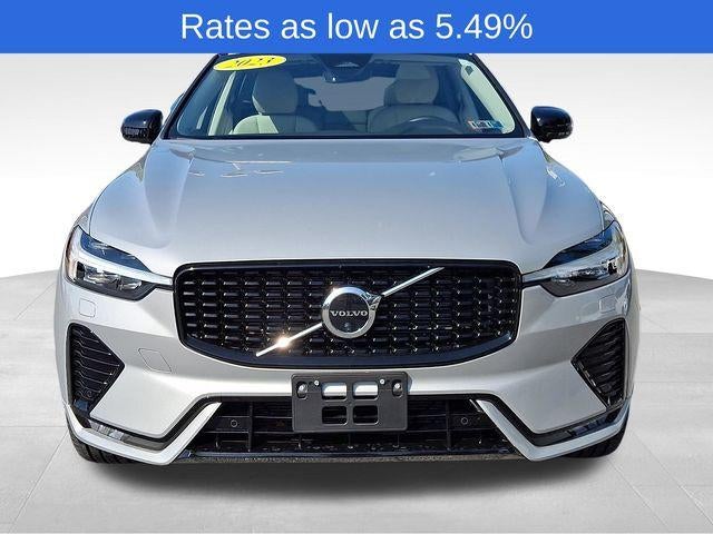 2023 Volvo XC60 B5 AWD Plus Dark Theme
