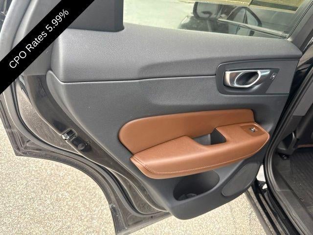 2023 Volvo XC60 B5 AWD Plus Dark Theme