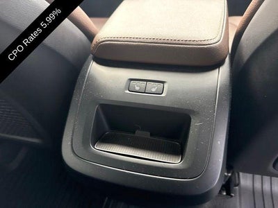 2023 Volvo XC60 B5 AWD Plus Dark Theme