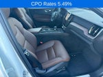 2023 Volvo XC60 B5 AWD Plus Dark Theme