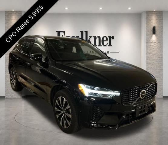 2023 Volvo XC60 B5 AWD Plus Dark Theme