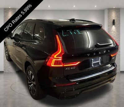 2023 Volvo XC60 B5 AWD Plus Dark Theme