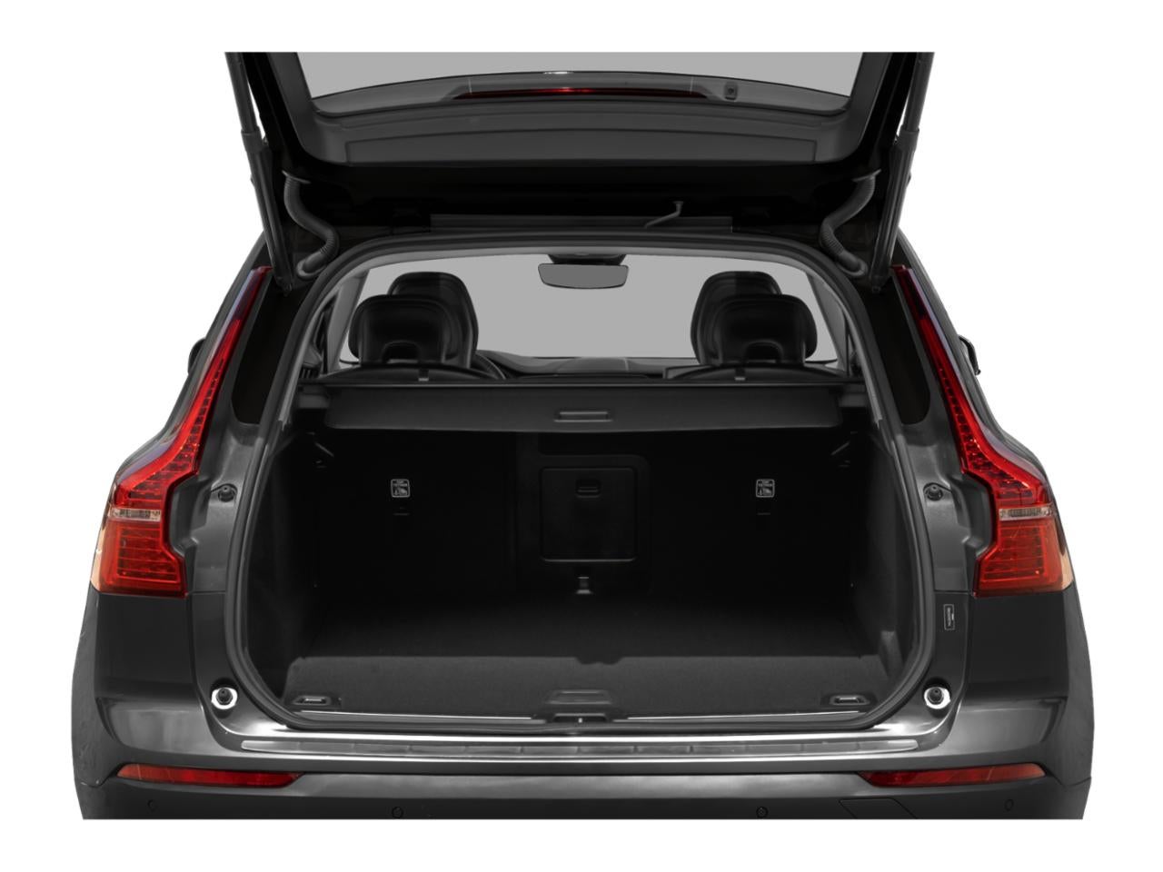 2023 Volvo XC60 B5 AWD Plus Dark Theme