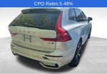 2023 Volvo XC60 B5 AWD Ultimate Dark Theme